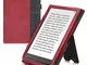 kwmobile Custodia eReader Compatibile con Pocketbook InkPad 3/3 Pro/Color Cover - Cover eB...