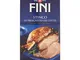 Fini Stinco di Prosciutto già Cotto, 600 gr