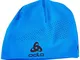 Odlo Hat Move Light-Directoire Blue, Accessori Unisex – Adulto, 1-Size