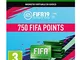 FIFA 19: Ultimate Team Fifa Points 750 | Xbox One - Codice download
