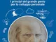 Pensare come Leonardo da Vinci: I principi del grande genio per lo sviluppo personale