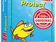 Algenkiller Protect® - Cura dell'acqua per laghetti da giardino e da nuoto (150 g – per ma...