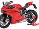 Tamiya 300014129-1:12 Ducati 1199 Panigale S