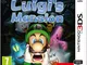 Luigi'S Mansion - New Nintendo 3DS