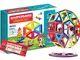 Magformers Carnival Set, versione inglese