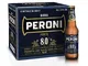 Birra Peroni Forte - Cassa da 12 x 33 cl (3.96 litri)
