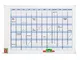 NOBO PERFORMANCE Planning annuale - 3048001