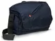 Manfrotto MB NX-M-BU custodia per fotocamera Borsa da corriere Blu