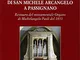 L'organo della Badia di San Michele Arcangelo a Passignano. Restauro del monumentale Organ...