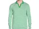 Carrera Jeans 000847_0215A_730 Maglietta a Maniche Lunghe, Verde, XX-Large (Taglia Produtt...