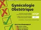 Gynécologie-Obstétrique: Dossiers progressifs et questions isolées corrigées (ECN Intensif...