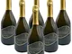 Prosecco Valdobbiadene Offerta Prosecco Superiore Extra Dry DOCG Conegliano Valdobbiadene...