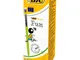 BIC Matite Grafite a Scatto, Matic Fun, Matite HB da disegno con Gomma, Confezione da 12,...