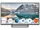 Smart tech - smart-tech smt40n30fv1u1b1 tv 100,3 cm (39.5") full hd smart tv wi-fi nero -...