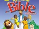 Read and Share Bedtime Bible: More Than 200 Bible Stories and 50 Devotionals