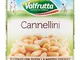 Valfrutta Cannellini - 400 gr