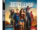 Justice League (4K Ultra-HD+Blu-ray)