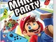 SUPER MARIO PARTY - Videogioco Nintendo - Ed. Italiana - Versione su scheda