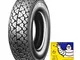 Gomma pneumatico Michelin S83 3.00-10 42J + Camera aria