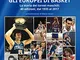 Gli europei di basket. La storia dei tornei maschili: 40 edizioni, dal 1935 al 2017