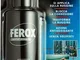 Convertitore di Ruggine Ferox Arexons 95 ml distrugge e previene la ruggine