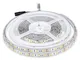 V-TAC VT-5050 Striscia LED RGB 60LED/Metro, Bobina da 5 Metri - SKU 2155, Multicolore, rgb...