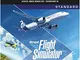 Microsoft Flight Simulator Standard Edition|Codice Digitale per PC e Xbox Series X | S