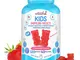 VITAFUL Kids - Caramelle multivitaminiche per bambini - Clinicamente provato per migliorar...