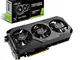 ASUS TUF Gaming X3 GeForce GTX 1660 Advanced Edition 6 GB GDDR6, Scheda Video Gaming, Diss...