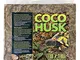 exoterra Coco Husk substrato per rettili e Anfibi 20 L