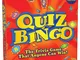 Cheatwell Games Quiz Bingo, Trivia and Bingo Rolled Into One Game