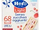 Hero Light Barrette ai Cereali Light ai Frutti Rossi - 120 g