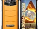 DOOGEE S100 Rugged Smartphone(2023), 20GB+256GB/2TB Telefono Indistruttibile, 120Hz 6,58"...