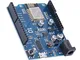 Sharplace Scheda di Sviluppo Wifi Modulo Esp8266 Wemos D1 R2 Ultimo Esp-12e per Arduino