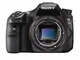 Sony Alpha 58K Fotocamera Digitale Reflex con Obiettivo Intercambiabile, Sensore APS-C CMO...