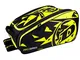 Dunlop PRO Team Arancione, Adulti Unisex, Multicolore, Taglia Unica