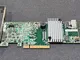 Broadcom MegaRAID SAS 9271-4i Sgl controller RAID PCI Express x8 3.0 6 Gbit/s