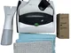 Lavapavimenti Pulilava Vorwerk Sp530, (Ricondizionato)