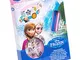 Disney 92075- Frozen 3 Braccialetti con 18 Charms da Applicare, 15 x 2.5 x 20 cm