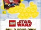 LEGO Star Wars Build Your Own Adventure Galactic Missions: With LEGO Star Wars Minifigure...