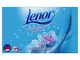 Lenor - Fogli per asciugatrice “Spring Awakening”, 34 fogli (confezione da 3)