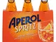 Aperospritz Aperol Spritz Cl.17,5 X3 - 174 ml