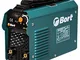 Bort BSI-220H Saldatrice ad Inverter. 200 A, 2,5 - 5 mm, 5700 W, 180 - 250 V.