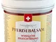 SwissMedicus, balsamo all’ippocastano, riscaldante, extra forte, 500 ml, gel da massaggio...