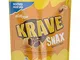 Kellogg's Krave Snax - 1 x 120 g