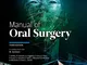 Manual of oral surgery