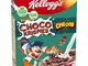 Kellogg's Smacks - Honey Pops - Unicorn Froot Loop - Set da 3 confezioni di cereali, 375 g...