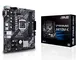 ASUS PRIME H410M-K, Scheda madre Intel H410 (LGA 1200) micro-ATX con supporto DDR4, DVI, D...