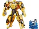 Transformers - Bumblebee Maggiolino (Energon Igniters Nitro Series), E0763ES0