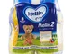 Mellin Latte Liquido di Proseguimento, 2000ml